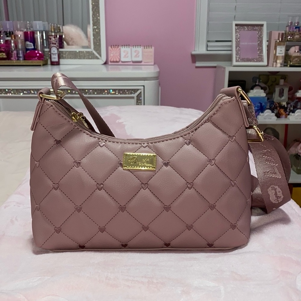 Betsey Johnson bag